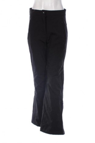 Дамски панталон за зимни спортове Crivit, Размер M, Цвят Черен, Цена 17,89 €