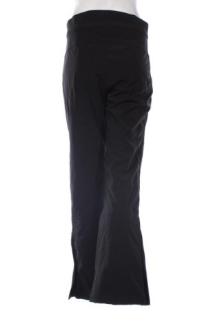 Дамски панталон за зимни спортове Crivit, Размер M, Цвят Черен, Цена 17,89 €