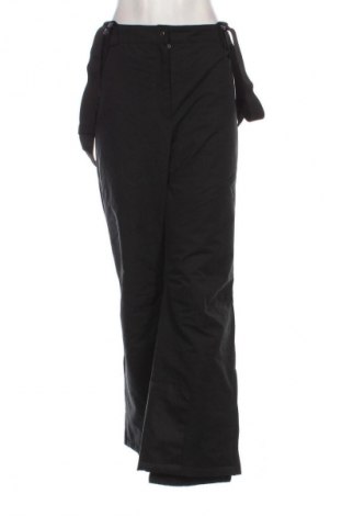 Дамски панталон за зимни спортове East Wind, Размер XXL, Цвят Черен, Цена 42,94 €