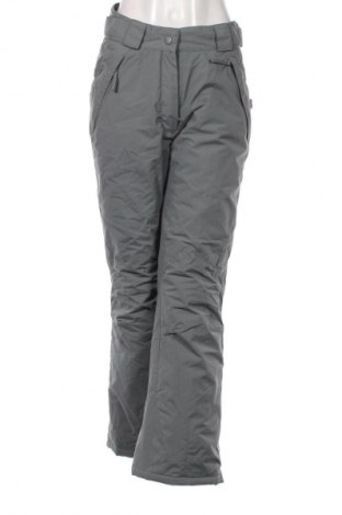 Pantaloni de damă pentru sporturi de iarnă Fire Fly, Mărime M, Culoare Gri, Preț 140,99 Lei, #134365084
