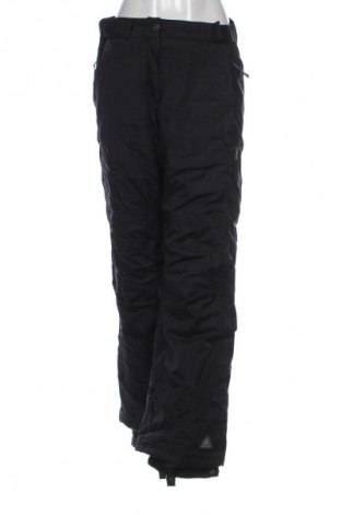 Дамски панталон за зимни спортове Icepeak, Размер M, Цвят Черен, Цена 22,49 €
