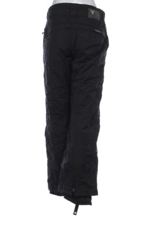 Дамски панталон за зимни спортове Icepeak, Размер M, Цвят Черен, Цена 22,49 €