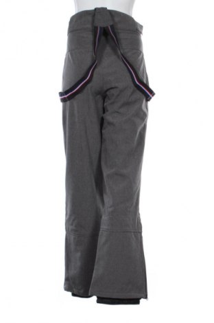 Spodnie damskie do uprawiania sportów zimowych Peak Mountain, Rozmiar M, Kolor Szary, Cena 297,99 zł