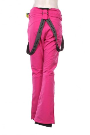 Dámské kalhoty pro zimní sporty  Peak Mountain, Velikost L, Barva Růžová, Cena  2 149,00 Kč