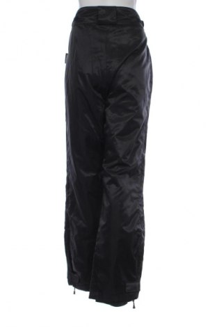 Γυναίκειο παντελόνι για χειμερινά σπορ Shamp, Μέγεθος XL, Χρώμα Μαύρο, Τιμή 15,99 €