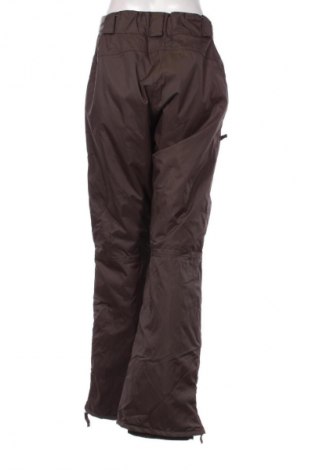 Spodnie damskie do uprawiania sportów zimowych Shamp, Rozmiar M, Kolor Brązowy, Cena 80,99 zł