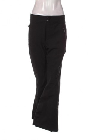 Дамски панталон за зимни спортове TCM, Размер M, Цвят Черен, Цена 16,87 €