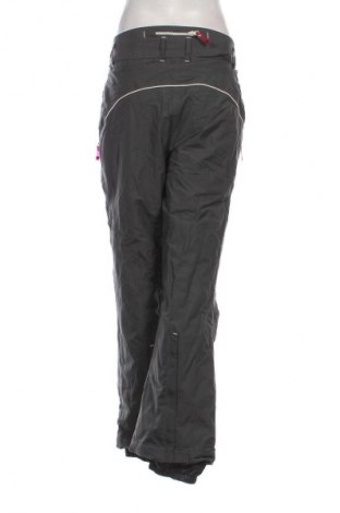 Damenhose für Wintersport TCM, Größe L, Farbe Grau, Preis 23,99 €