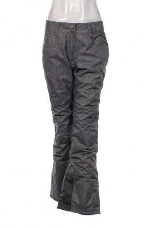 Női nadrág téli sportokhoz TCM, Méret M, Szín Szürke, Ár 7 709 Ft
