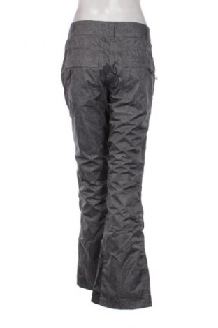 Női nadrág téli sportokhoz TCM, Méret M, Szín Szürke, Ár 7 709 Ft