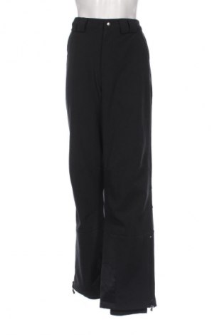 Pantaloni de damă pentru sporturi de iarnă Unbranded, Mărime L, Culoare Negru, Preț 91,99 Lei
