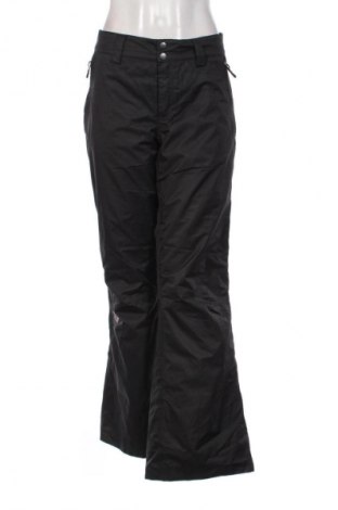 Дамски панталон за зимни спортове Unbranded, Размер M, Цвят Черен, Цена 19,42 €