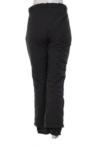 Γυναίκειο παντελόνι για χειμερινά σπορ Unbranded, Μέγεθος M, Χρώμα Μαύρο, Τιμή 16,99 €
