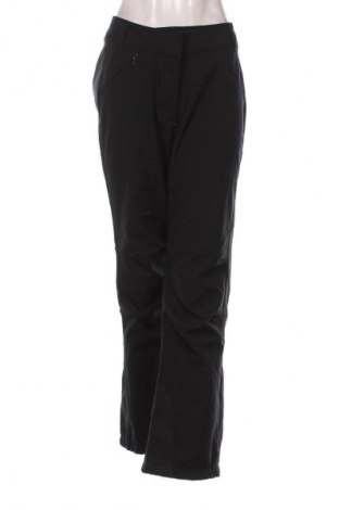 Дамски панталон за зимни спортове Unbranded, Размер XL, Цвят Черен, Цена 15,33 €