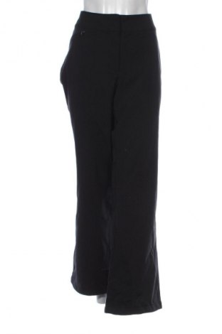 Дамски панталон за зимни спортове Unbranded, Размер XL, Цвят Черен, Цена 9,20 €