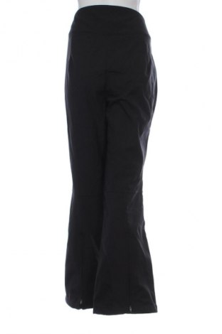 Дамски панталон за зимни спортове Unbranded, Размер XL, Цвят Черен, Цена 9,20 €