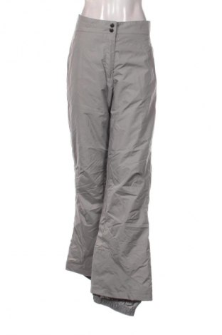 Dámske nohavice pre zimné športy Wedze, Veľkosť XL, Farba Sivá, Cena  13,95 €