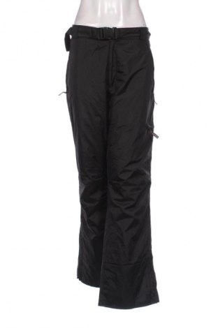 Дамски панталон за зимни спортове X-Mail, Размер XL, Цвят Черен, Цена 19,94 €