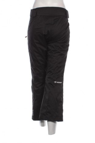 Damenhose für Wintersport Ziener, Größe L, Farbe Schwarz, Preis 46,99 €