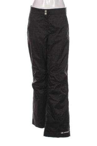Női nadrág téli sportokhoz Ziener, Méret XXL, Szín Fekete, Ár 29 549 Ft, #134365938