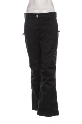 Damenhose für Wintersport Ziener, Größe M, Farbe Schwarz, Preis 48,99 €