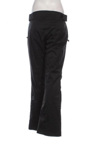 Damenhose für Wintersport Ziener, Größe M, Farbe Schwarz, Preis 48,99 €