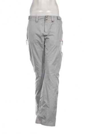 Дамски панталон за зимни спортове Zimtstern, Размер M, Цвят Сив, Цена 41,92 €