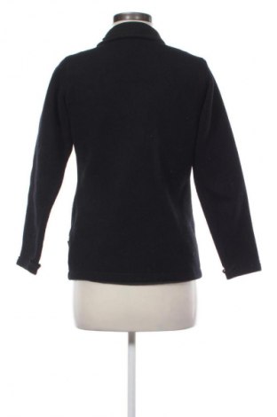 Sweatshirt polar de damă Jack Wolfskin, Mărime XS, Culoare Negru, Preț 118,99 Lei