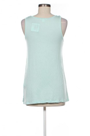 Damska koszulka na ramiączkach Amisu, Rozmiar S, Kolor Niebieski, Cena 26,99 zł