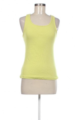 Damska koszulka na ramiączkach Beloved, Rozmiar L, Kolor Zielony, Cena 21,99 zł