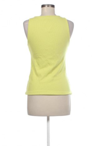 Damska koszulka na ramiączkach Beloved, Rozmiar L, Kolor Zielony, Cena 21,99 zł