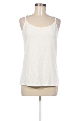 Дамски потник Comma,, Размер L, Цвят Бял, Цена 16,36 €