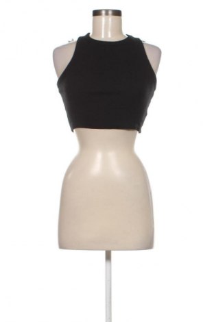 Γυναικείο αμάνικο μπλουζάκι FSBN Sister, Μέγεθος S, Χρώμα Μαύρο, Τιμή 3,99 €
