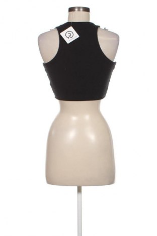 Γυναικείο αμάνικο μπλουζάκι FSBN Sister, Μέγεθος S, Χρώμα Μαύρο, Τιμή 3,99 €