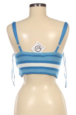 Damska koszulka na ramiączkach Fb Sister, Rozmiar S, Kolor Kolorowy, Cena 23,99 zł