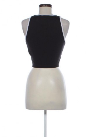 Damska koszulka na ramiączkach Fb Sister, Rozmiar M, Kolor Czarny, Cena 29,99 zł