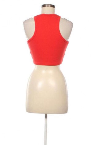 Damska koszulka na ramiączkach Fb Sister, Rozmiar M, Kolor Czerwony, Cena 27,99 zł