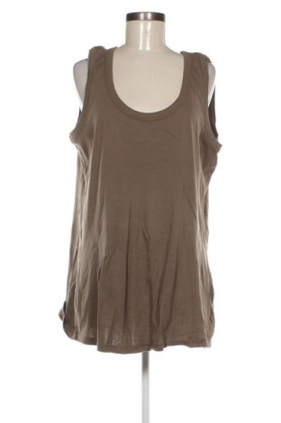 Дамски потник Flash Lights, Размер XXL, Цвят Зелен, Цена 5,62 €