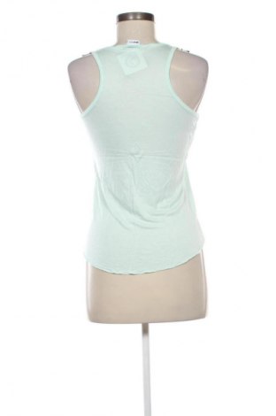 Дамски потник Gina Tricot, Размер XS, Цвят Зелен, Цена 4,09 €