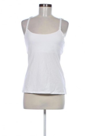 Damentop H&M, Größe S, Farbe Weiß, Preis € 7,99