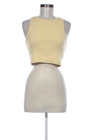 Дамски потник H&M, Размер M, Цвят Жълт, Цена 7,15 €