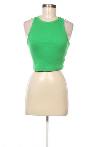 Дамски потник H&M, Размер M, Цвят Зелен, Цена 7,15 €