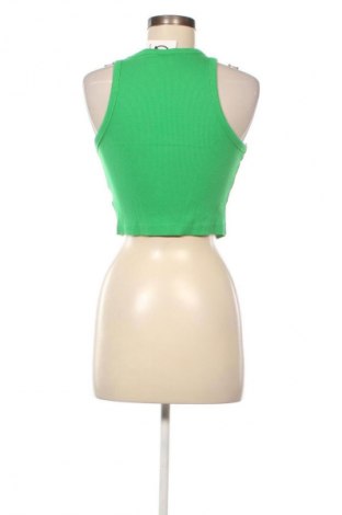 Дамски потник H&M, Размер M, Цвят Зелен, Цена 7,15 €