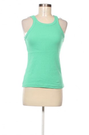 Дамски потник H&M, Размер L, Цвят Зелен, Цена 7,66 €