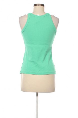 Дамски потник H&M, Размер L, Цвят Зелен, Цена 7,66 €