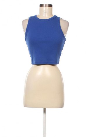 Дамски потник H&M, Размер L, Цвят Син, Цена 7,15 €