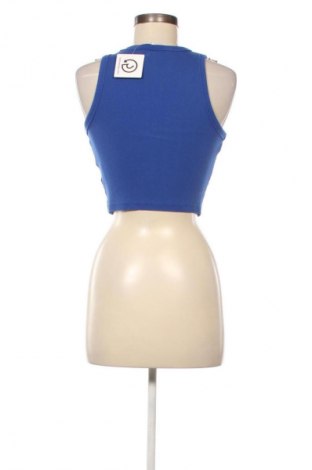 Дамски потник H&M, Размер L, Цвят Син, Цена 7,15 €