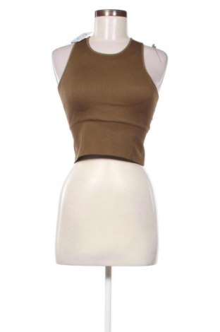 Damentop H&M, Größe M, Farbe Braun, Preis 7,99 €