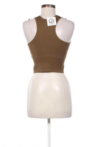 Damentop H&M, Größe M, Farbe Braun, Preis 7,99 €