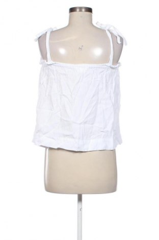 Damentop H&M, Größe S, Farbe Weiß, Preis 7,99 €